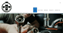 Desktop Screenshot of ehmarchant.com